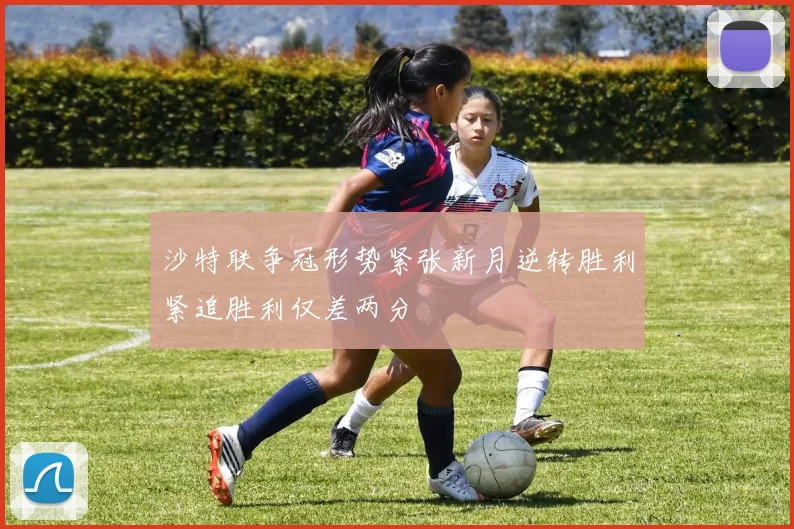 沙特联争冠形势紧张新月逆转胜利紧追胜利仅差两分